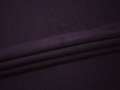 Пальтовая фиолетовая ткань полиэстер ДЛ43