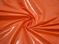Лаке оранжевого цвета полиэстер ГГ157