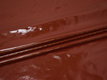 Лаке коричневого цвета полиэстер ГГ163