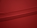 Трикотаж вискозный красного цвета АВ652