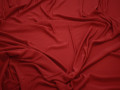 Трикотаж вискозный красного цвета АВ652