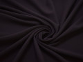 Костюмная фиолетовая ткань вискоза полиэстер эластан ВГ171