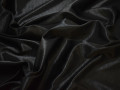 Костюмная черная ткань полиэстер ВГ173