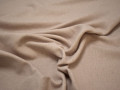 Пальтовая пудровая ткань шелк полиэстер ГЖ248