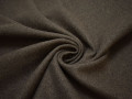 Пальтовая коричневая ткань шерсть ГЁ168