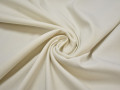 Пальтовая молочная ткань шерсть полиэстер ГЖ434