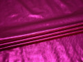 Парча-стрейч розового цвета полиэстер ГГ219