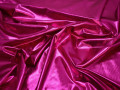 Парча-стрейч розового цвета полиэстер ГГ219