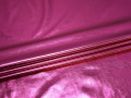 Парча-стрейч розового цвета полиэстер ГГ220