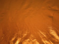 Парча-стрейч бронзового цвета полиэстер ГГ293