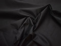 Костюмная темно-серая ткань хлопок ВД469