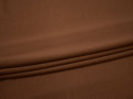 Трикотаж джерси коричневый вискоза полиэстер АЛ250