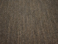 Пальтовая коричневая ткань шерсть полиэстер ДЛ414