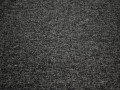 Костюмная букле серая черная ткань хлопок полиэстер ВД654