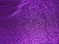 Парча фиолетовая полиэстер ГВ344