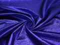 Парча фиолетовая полиэстер ГВ387
