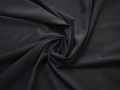 Костюмная темно-серая ткань полистер ВЕ464