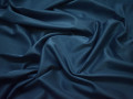 Костюмная синяя ткань хлопок вискоза полиэстер эластан ВД487