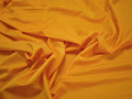Бифлекс блестящий оранжевого цвета полиамид эластан АБ219