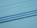 Бифлекс блестящий голубого цвета полиамид эластан АБ2100