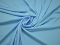 Бифлекс блестящий голубого цвета полиамид эластан АБ2100