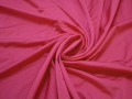 Бифлекс блестящий розового цвета полиамид эластан АБ223