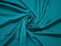 Бифлекс блестящий бирюзового цвета полиамид эластан АБ291