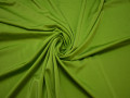 Бифлекс блестящий зеленого цвета полиамид эластан АБ287