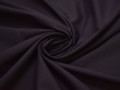 Хлопок фиолетового цвета полиэстер БВ1134