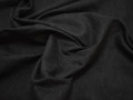 Костюмная темно-серая ткань хлопок эластан ВГ593