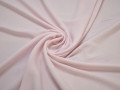 Плательная розовая ткань вискоза полиэстер БД187