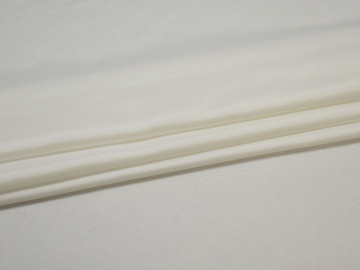 Плательная молочная ткань полиэстер БД193