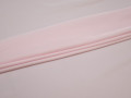 Плательная розовая ткань полиэстер БВ383