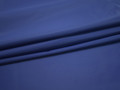 Плащевая синяя ткань полиэстер ДЁ3118
