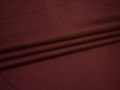 Подкладочная бордовая ткань вискоза полиэстер ГА5194