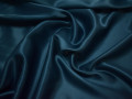 Подкладочная синяя ткань вискоза полиэстер ГА5183