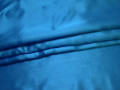 Подкладочная синяя ткань полиэстер ГА5142