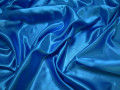 Подкладочная синяя ткань полиэстер ГА5142