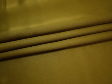 Подкладочная оливковая ткань вискоза ГА5137