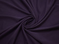 Трикотаж кулирка фиолетовый хлопок АД474