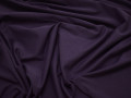 Трикотаж кулирка фиолетовый хлопок АД474