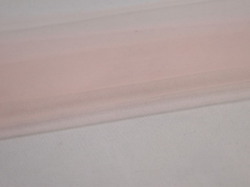 Сетка мягкая розовая БЕ565