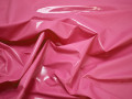 Лаке розового цвета полиэстер ГГ188