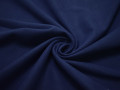 Пальтовая синяя ткань ГЖ540