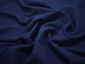 Пальтовая синяя ткань ГЖ540