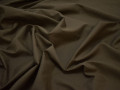 Рубашечная коричневая ткань ЕВ658