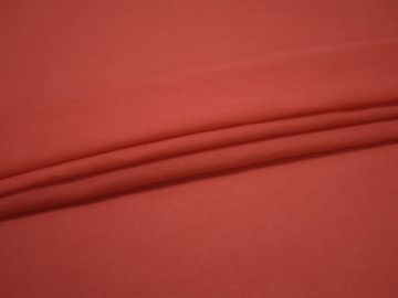 Рубашечная коралловая ткань ЕВ643