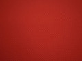 Трикотаж фактурный красный АЕ260