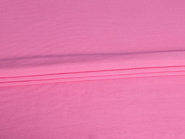Штапель розовый БГ670