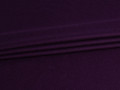 Костюмная фиолетовая ткань ГД572